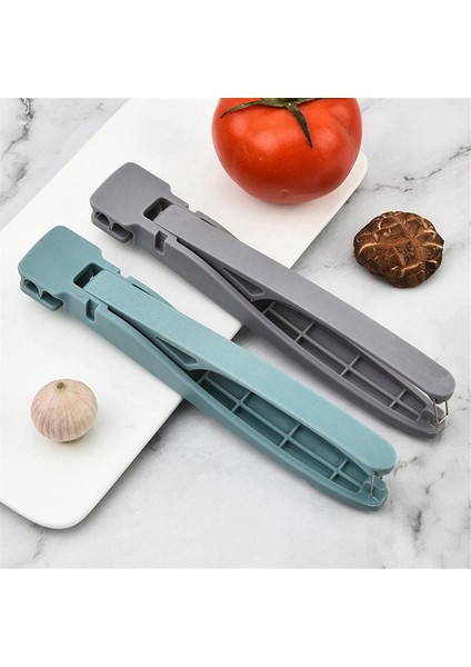 Kerevit Soyucu, Kerevit Ayıklayıcı, Kerevit Kabuğu Çıkarıcı, Taşınabilir Mutfak Kerevit Soyma Aleti B Cyan (Yurt Dışından) fiyatları