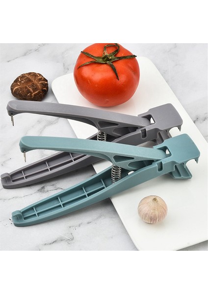 Kerevit Soyucu, Kerevit Ayıklayıcı, Kerevit Kabuğu Çıkarıcı, Taşınabilir Mutfak Kerevit Soyma Aleti B Cyan (Yurt Dışından) modelleri