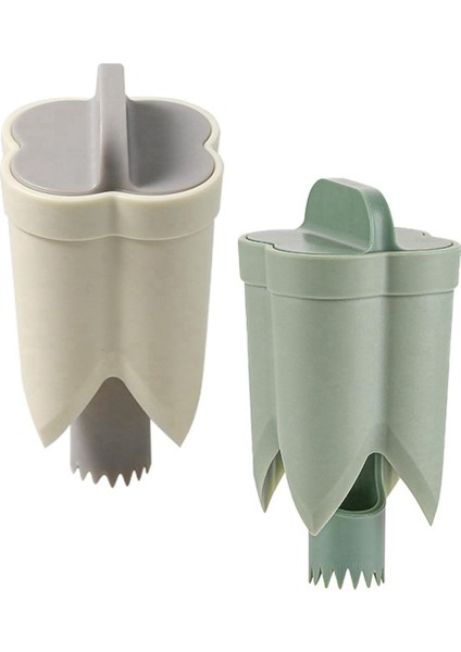 Meyve Biber Çekirdeği Çıkarıcı, Biber Çekirdeği Çıkarıcı, Biber Çekirdeği Çıkarıcı, Sebze Hızlı Çekirdeği Çıkarıcı (Yurt Dışından)