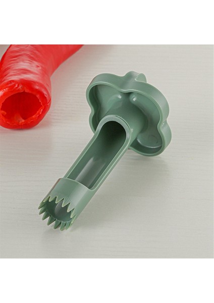 Meyve Biber Çekirdeği Çıkarıcı, Biber Çekirdeği Çıkarıcı, Biber Çekirdeği Çıkarıcı, Sebze Hızlı Çekirdeği Çıkarıcı (Yurt Dışından) fırsatları