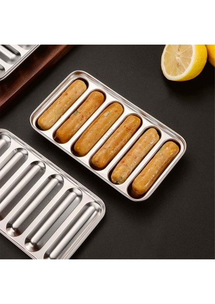 Sosis Yapıcı Kalıbı Et Doldurma Makinesi Mutfak Aletleri Aksesuarları Araçlar Barbekü Pişirme Novel Aid Kılıfları Sosis Kalıbı (Yurt Dışından) indirimleri
