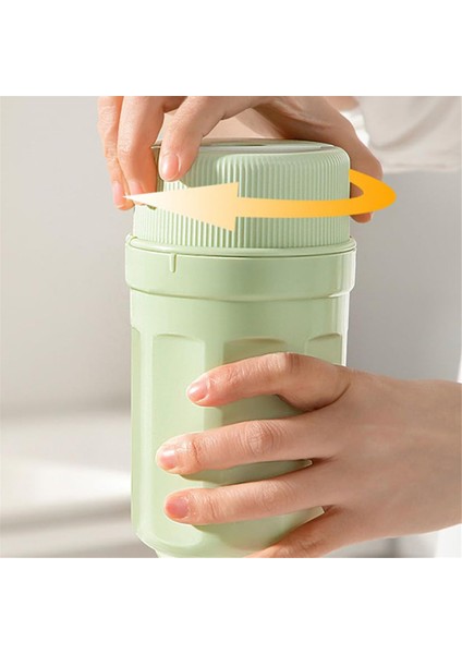 Döner Buz Izgarası Buz Bloğu Kalıbı Buz Yapma Kabı Ev Tipi Buz Yapma Kutusu Buz Makinesi Gıdaya Uygun Malzeme Kokusuz, Beyaz (Yurt Dışından) indirimleri