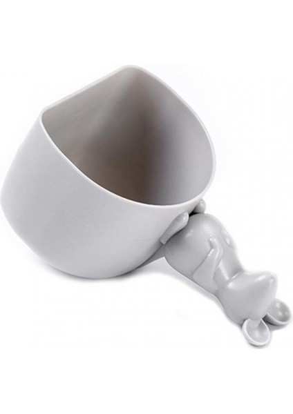 Basit ve Şık Pirinç Ölçü Kabı Kaşık Pirinç Kabı Fare Şeklinde Ölçü Kabı Ev Mutfak Aletleri (Yurt Dışından) indirimleri