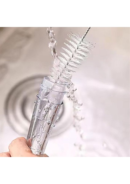 Hindi Baster Silikon Vakumlu Ampul ve Temizleme Fırçası Et, Tavuk, Sığır Eti, Pişirme, Marinat, Barbekü Aletleri Için (Yurt Dışından) modelleri