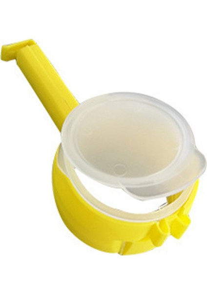 Torba Gıda Sızdırmazlık Ağzı Sızdırmazlık Klipsi Atıştırmalık Torbası Süt Tozu Taze Tutma Nem Geçirmez Klipsi Mutfak Baharat Klipsi C (Yurt Dışından) indirimleri