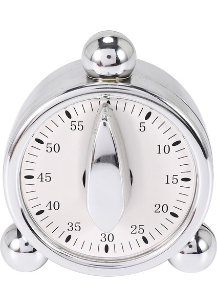 60 Dakikalık Mutfak Mekanik Zamanlayıcısı Yemek Pişirme Hatırlatıcıları Mutfak Ofis Geri Sayım Zamanlayıcısı Için Çalar Saat (Yurt Dışından) fiyatları