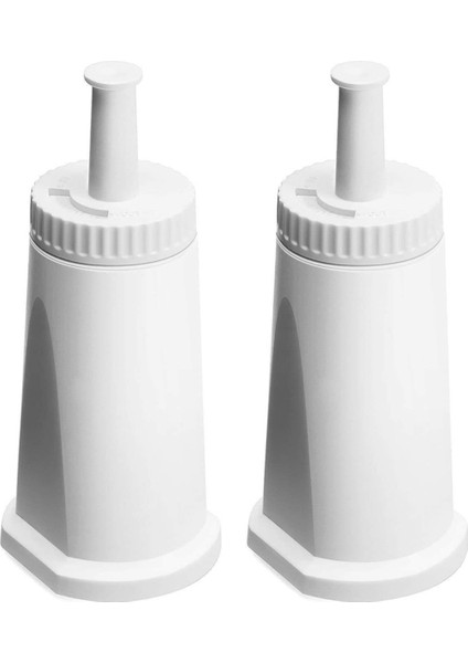 Breville Claroswiss / Oracle / Barista / Bambino BES878 / BES880 / BES980 / BES990 Espresso Makineleri Için Kahve Su Filtresi 2 Adet (Yurt Dışından) indirimleri