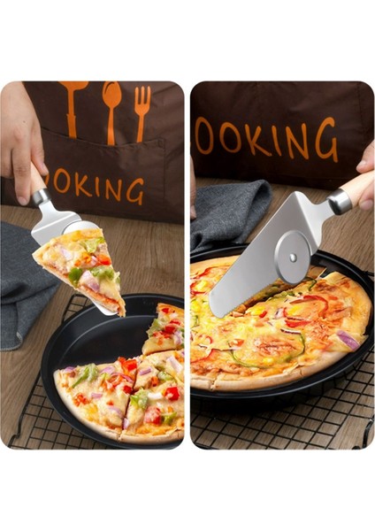 Meyveli Turta Küreği, Silindir Dişli Pizza Küreği, Pizza Kesici, Pişirme Gereçleri, Pasta Küreği, Ev Sofra Takımı (Yurt Dışından) indirimleri