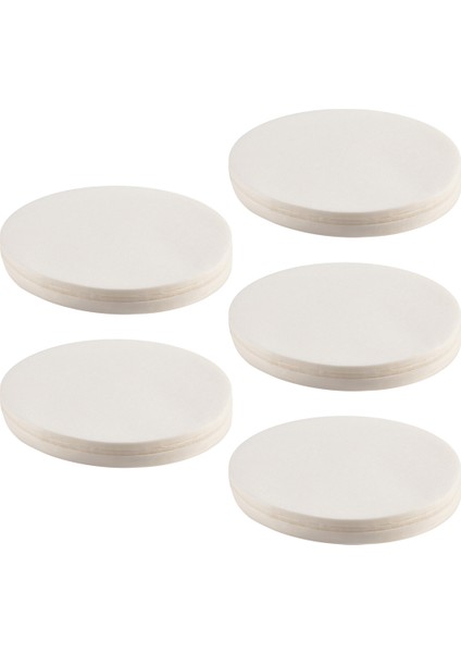 V60 Damlatıcı Kahve Filtreleri Aletleri Için Espresso Kahve Makinesi Için 500 Adet Yuvarlak Kahve Filtre Kağıdı Moka Pot Kağıt Filtresi, 60MM (Yurt Dışından) fiyatları