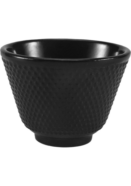 Dökme Demir Çay Fincanları, Içecek Kapları, Çin El Yapımı Kung Fu Kahve Aletleri, Sağlık Bakım, Benekli Demir Fincan, Demir Tencere, Retro Fincan - Çay Fincanı (Yurt Dışından)