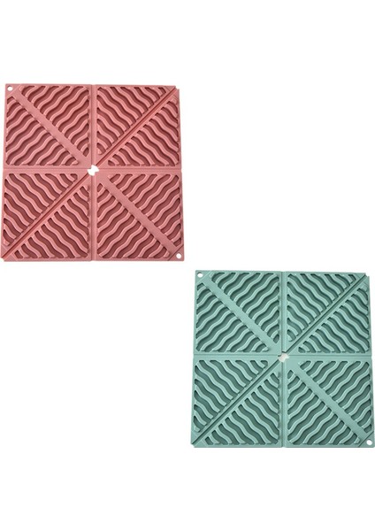 Katlanır Amerikan Servisleri, Yalıtım Matları, Sofra Takımı Bardak Altlıkları, Taşınabilir Ev Depolama Amerikan Servisleri, Mutfak Aletleri (Yurt Dışından)