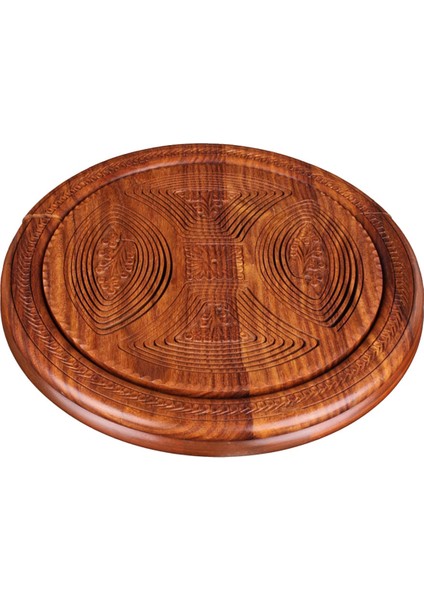 El Yapımı Ahşap Oyma Meyve Tabağı Ahşap Meyve Sepeti Katlanabilir Kuru Meyve Sepeti Katlanabilir Ekmek Kuruyemiş Sepetleri, 3 Izgara (Yurt Dışından) fiyatları