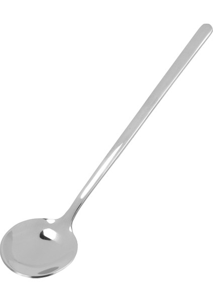 1 Adet/set Kahve Kepçesi 304 Paslanmaz Çelik Uzun Saplı Kahve Kaşığı Tatlı Çay Kaşığı Seti Mutfak Aksesuarları Gümüş S (Yurt Dışından) modelleri