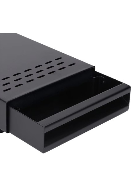 Karbon Çelik Kahve Çekmecesi - Ev ve Kafe Kullanımı Için Kalınlaşmış Kalıntı Tozu Kutusu, Kolay Temizlenir (Yurt Dışından) indirimleri