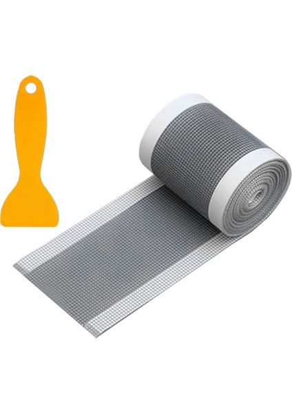 Süzgeç Mutfak Lavabosu Kanalizasyon Gider Tıkacı Banyo Filesi Çıkartmalar Tek Kullanımlık Duş Zemin Gider Filtresi 70MMX10M (Yurt Dışından) fiyatları