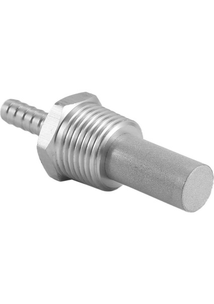 Evde Bira Yapımı Sıralı Oksijenasyon Difüzyon Taşı Havalandırma Taşı 1/2 Npt Karbonatlama Taşı (Yurt Dışından) fiyatları