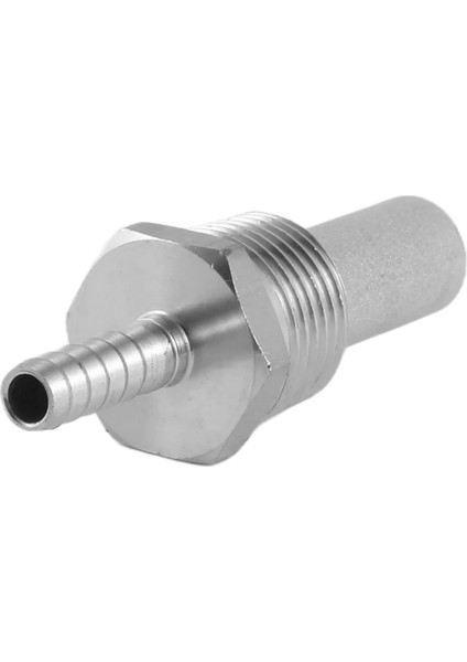 Evde Bira Yapımı Sıralı Oksijenasyon Difüzyon Taşı Havalandırma Taşı 1/2 Npt Karbonatlama Taşı (Yurt Dışından) modelleri