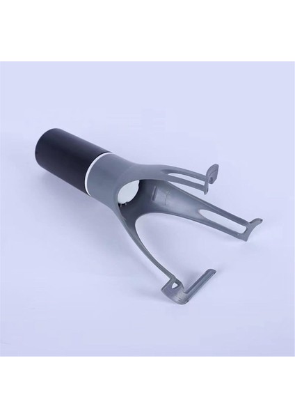 Üçgen Yumurta Çırpıcı Mini Yarı Otomatik Krema Mikseri Pişirme Karıştırma Aracı Pişirme Gereçleri Siyah ve Gri (Yurt Dışından) modelleri