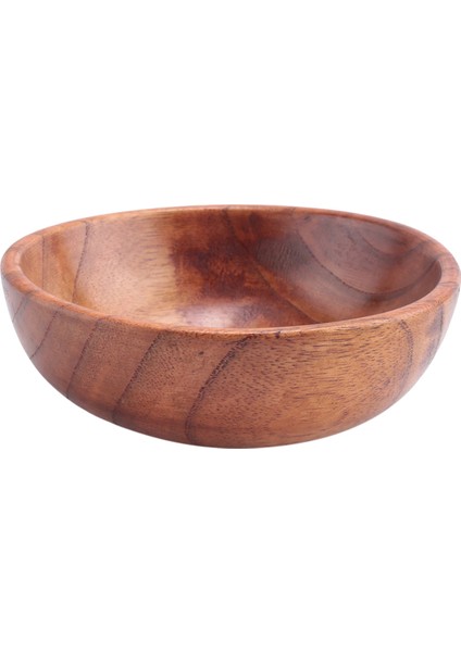 Küçük Ahşap Tabak Tuz Sirke Sos Aromalı Baharat Tabağı Yemek Kahvaltı Tabağı Sos Kabı Mutfak Eşyaları Düşmeye Karşı Dayanıklı Baharat Kabı (Yurt Dışından) fiyatları