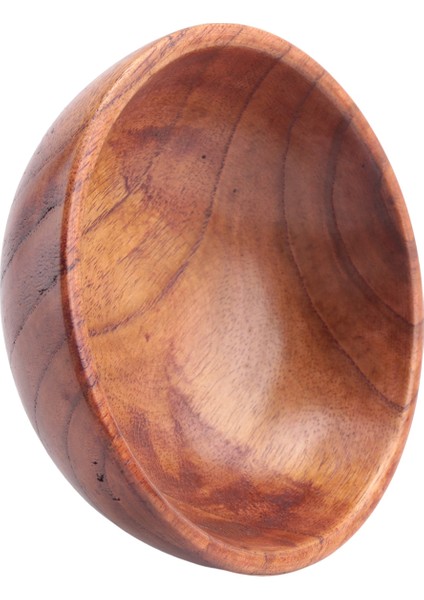 Küçük Ahşap Tabak Tuz Sirke Sos Aromalı Baharat Tabağı Yemek Kahvaltı Tabağı Sos Kabı Mutfak Eşyaları Düşmeye Karşı Dayanıklı Baharat Kabı (Yurt Dışından) modelleri