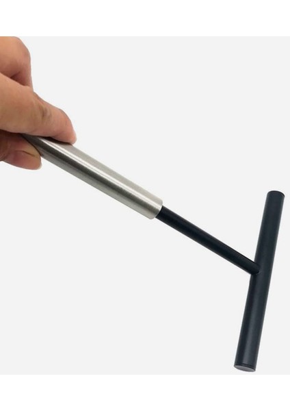 2 Adet Krep Dağıtıcısı Silikon Paslanmaz Çelik Krep Spatulası Krep, Pankek, Pişirme, Mutfak Için Yayıcı (Yurt Dışından) fiyatları