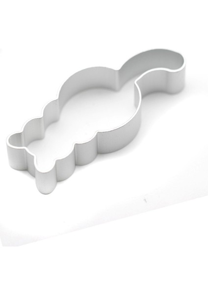 Kedi Şeklinde Alüminyum Kek Kalıbı Kurabiye Kesici Kalıp Şekerleme Pişirme Aksesuarları (Yurt Dışından) modelleri