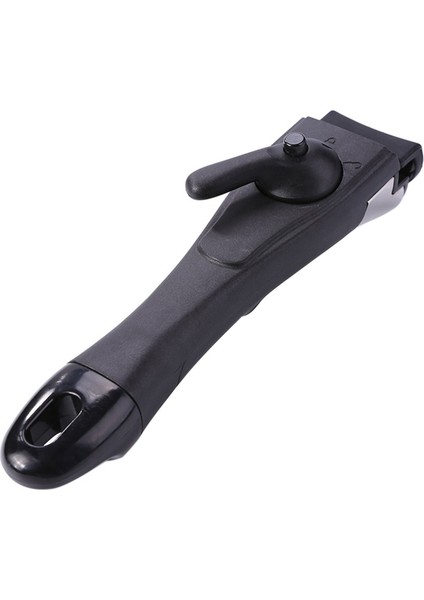 Mutfak, Tava, Kelepçe, Dış Mekan Sofra Takımları Için Çıkarılabilir, Sökülebilir Tava Sapı, Tencere, Sökülebilir Klips Tutma Sapı (Yurt Dışından)