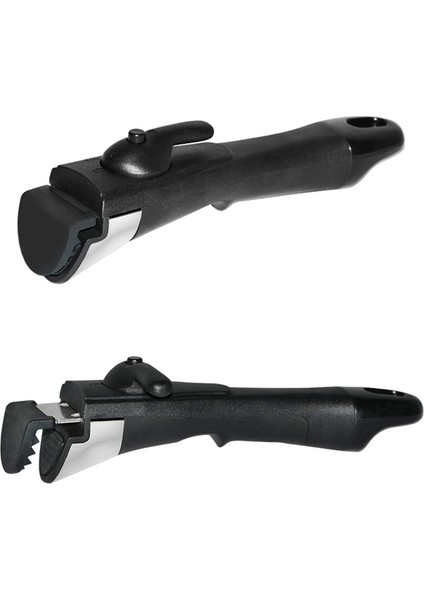 Mutfak, Tava, Kelepçe, Dış Mekan Sofra Takımları Için Çıkarılabilir, Sökülebilir Tava Sapı, Tencere, Sökülebilir Klips Tutma Sapı (Yurt Dışından) indirimleri