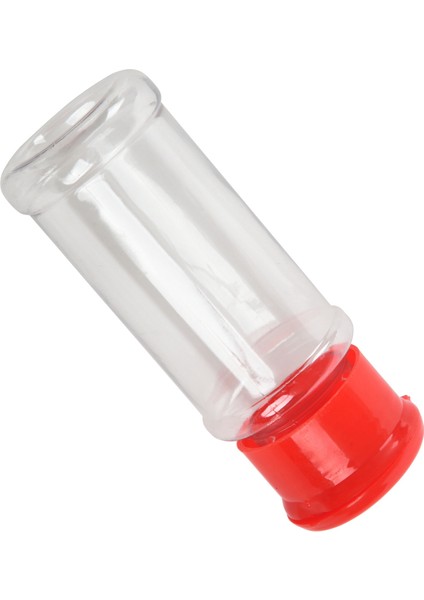 12 Adet Plastik Baharat Tuz Biberlik Baharat Kavanozu Barbekü Sos Kavanozu Şişeleri Şişe Kabı Mutfak Baharat Kutusu (Kırmızı) (Yurt Dışından) fiyatları