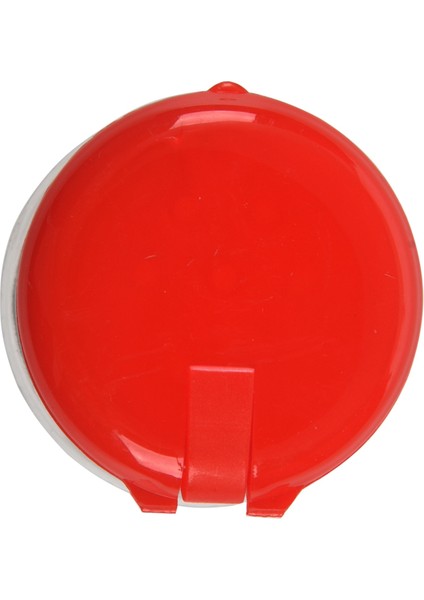 12 Adet Plastik Baharat Tuz Biberlik Baharat Kavanozu Barbekü Sos Kavanozu Şişeleri Şişe Kabı Mutfak Baharat Kutusu (Kırmızı) (Yurt Dışından) modelleri