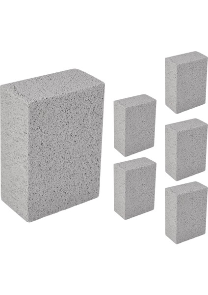 Adet Barbekü Izgara Temizleyici Tuğla Blok Barbekü Temizliği Taş Barbekü Rafları Lekeleri Yağ Temizleyici Aletler Mutfak Barbekü Aletleri (Yurt Dışından) fırsatları