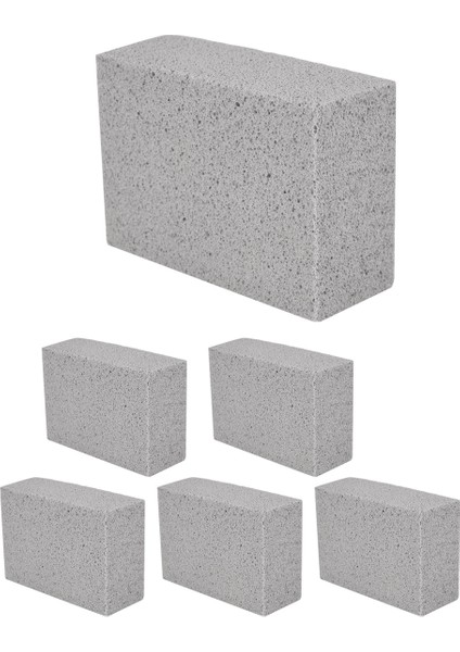 Adet Barbekü Izgara Temizleyici Tuğla Blok Barbekü Temizliği Taş Barbekü Rafları Lekeleri Yağ Temizleyici Aletler Mutfak Barbekü Aletleri (Yurt Dışından) indirimleri