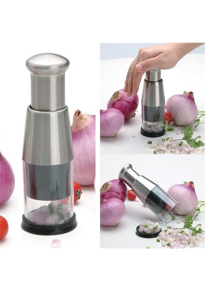 Sarımsak Ezici Çok Fonksiyonlu Manuel Sarımsak Kesici Sarımsakları Doğrama Makinesi (Yurt Dışından) indirimleri