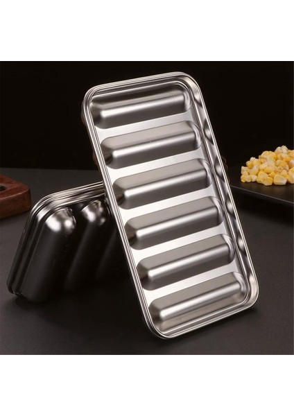 Sosis Yapıcı Kalıp Et Doldurma Makinesi Mutfak Aletleri Barbekü Pişirme Novel Aid Kılıfları Jambon Sosis Kalıp Yapıcı (Yurt Dışından) fırsatları