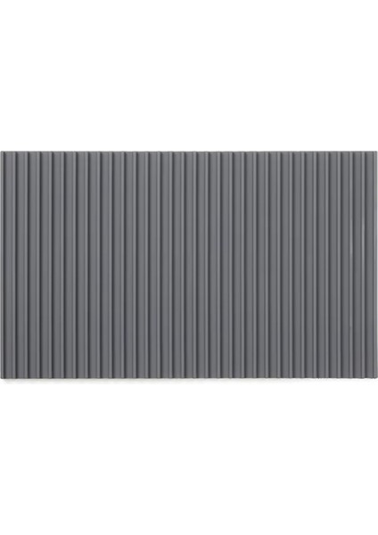 Tezgah Üstü Silikon Mutfak Paspasları - Yüksek Sıcaklığa Dayanıklı, Haşlanmaya Karşı Dayanıklı, Kaymaz Bardak Altlıkları ve Amerikan Servisleri (Yurt Dışından)