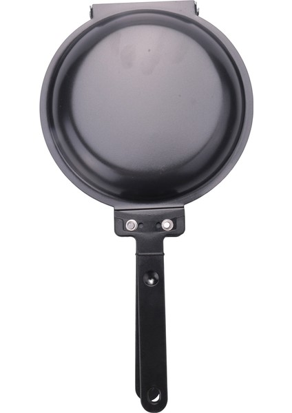 Kendin Yap Yapışmaz Tava, Çift Taraflı Kızartma Tavası Kızartma Tavası Kahvaltı Tavası, Gazlı ve Indüksiyonlu Ocak Evrensel (Yurt Dışından) fiyatları