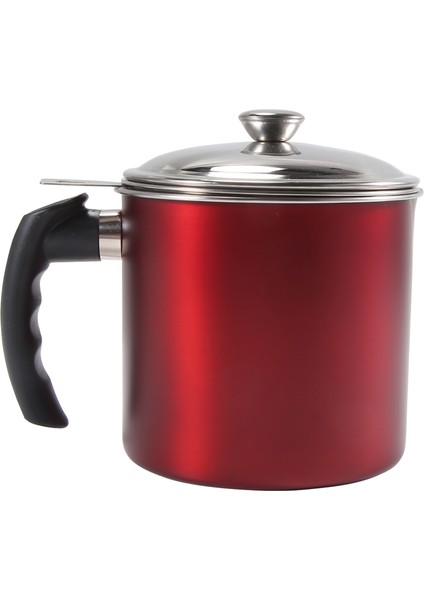 Pastırma Yağı Kabı 1.3l Süzgeçli Yemeklik Yağ Saklama Kabı, Yemeklik Yağ Saklama Kabı (Kırmızı) (Yurt Dışından) modelleri