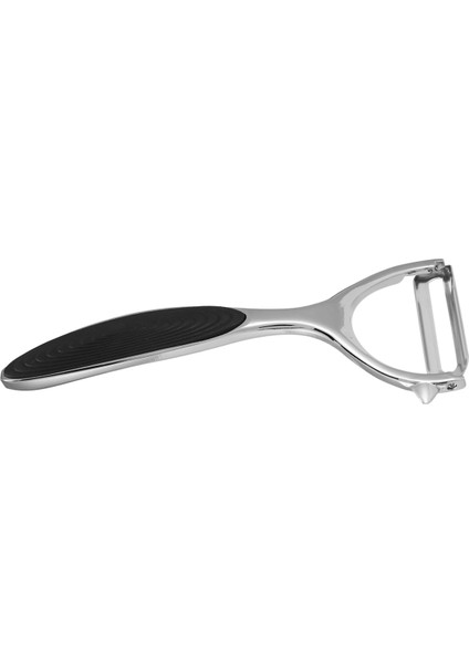 Y Şeklinde Soyucu Dilimleyici, Sebze Meyve Soyucu Mutfak Aleti, Kaymaz Tutacak (Yurt Dışından)