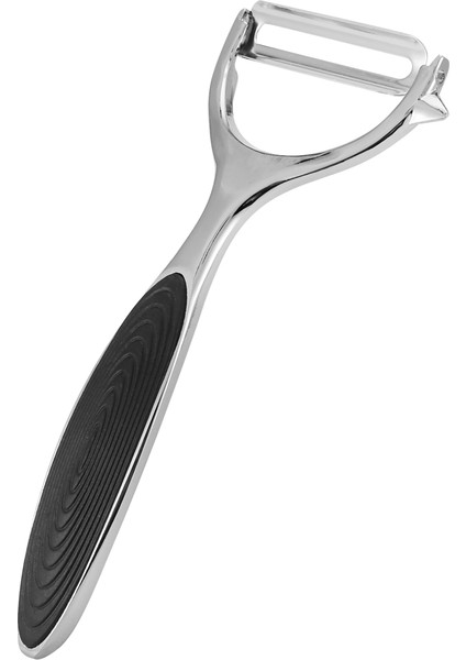 Y Şeklinde Soyucu Dilimleyici, Sebze Meyve Soyucu Mutfak Aleti, Kaymaz Tutacak (Yurt Dışından) fırsatları