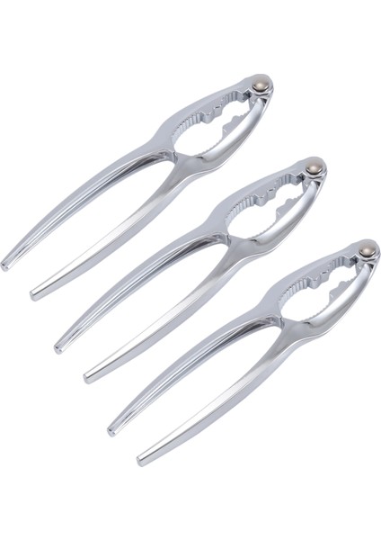 Parça Deniz Ürünleri Aletleri Seti Istakoz Kırıcıları Yengeç Kırıcı Setleri Fındık Kırıcı Aletleri Kırıcılar ve Çatal Fındık Kırıcı Seti (Yurt Dışından) fiyatları