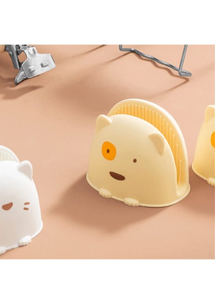 Adet Isıya Dayanıklı Silikon Fırın Eldiveni Kaymaz Fırın Eldiveni Sevimli Kedi Şeklinde Yalıtımlı Fırın Eldiveni (Yurt Dışından) modelleri