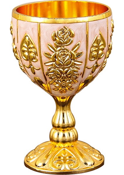 30 Ml'lik Üst Düzey Ev Içki Bardağı, Bir Yudum Vintage, Yüksek Değerli, Kişilikli, Düşmeye Karşı Dayanıklı Kokteyl Bardağı Süsleri (Yurt Dışından)