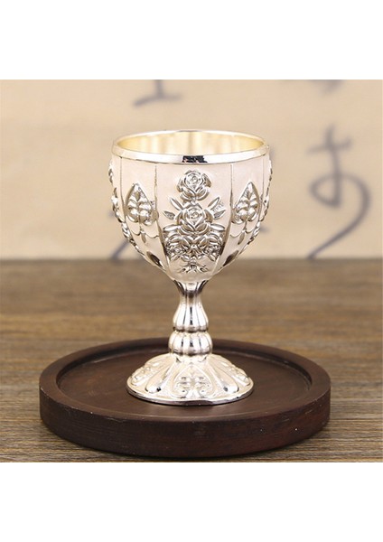 30 Ml'lik Üst Düzey Ev Içki Bardağı, Bir Yudum Vintage, Yüksek Değerli, Kişilikli, Düşmeye Karşı Dayanıklı Kokteyl Bardağı Süsleri (Yurt Dışından) indirimleri