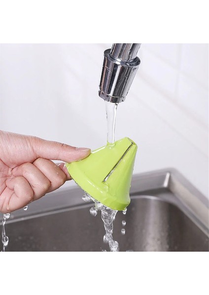 10 Adet Çok Fonksiyonlu Spiral Dilimleyici Sebze ve Meyve Soyucu Mutfak Aleti Manuel Patates Havuç Rende Aksesuarları (Yurt Dışından) indirimleri