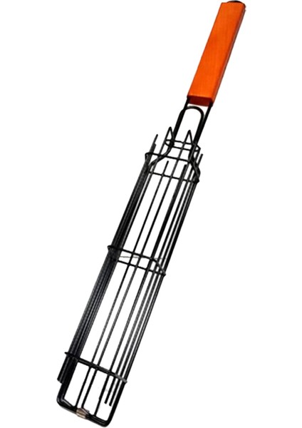 Adet/takım Taşınabilir Barbekü Izgara Sepeti Paslanmaz Çelik Barbekü Izgara Sepeti Aletleri Örgü Mutfak Aletleri Barbekü Rafı (Yurt Dışından) modelleri