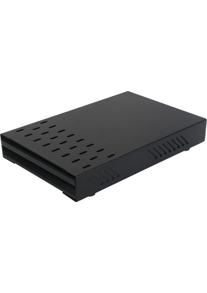 Barista Kahve Telvesi Kabı Için Profesyonel Paslanmaz Çelik Kahve Espresso Telvesi Kalıntısı Çekmece Tipi Kapı Kutusu (Yurt Dışından)