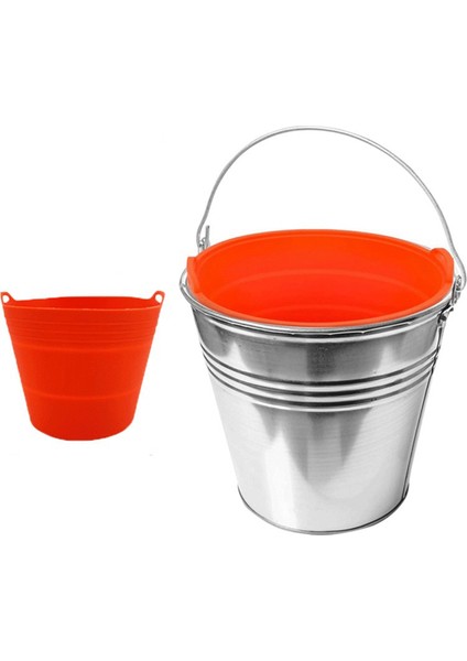 Traeger Damlama Tepsisi Astarı Için 2 Adet Yağ Kovası Silikon Astarı, Traeger Yağ Fıçısı Astarı Için Traeger Kovası (Yurt Dışından) indirimleri