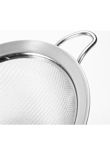 Pişirme, Eleme, Un Eleği, Meyve Suyu Sıkma, Soya Fasulyesi Pişirme ve Mutfak Aletleri Için 3 Adet Paslanmaz Çelik Ince Örgülü Gıda Filtresi (Yurt Dışından) fiyatları