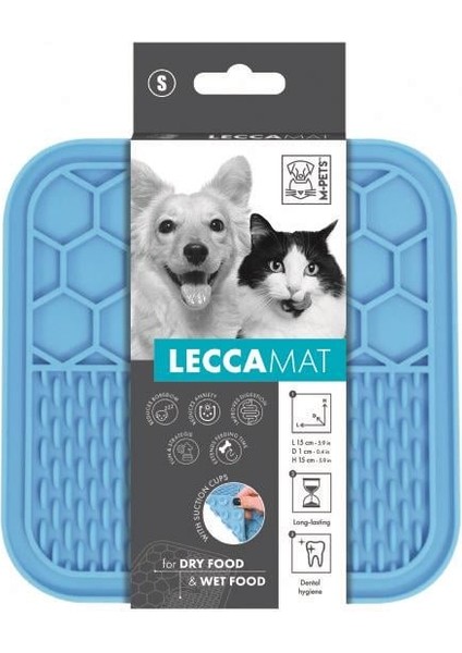 M-Pets Lecca Mavi Mama Matı fırsatları