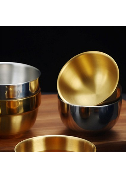 45 ml Paslanmaz Çelik Sake Bardağı Çift Katmanlı Mini Beyaz Şarap Bardağı Çay Su Bardakları Endüstriyel Stil Mutfak Içecek Eşyaları (Yurt Dışından) fiyatları
